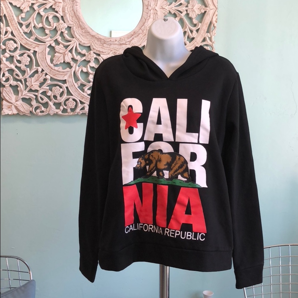 Women’s Cali Hoodie